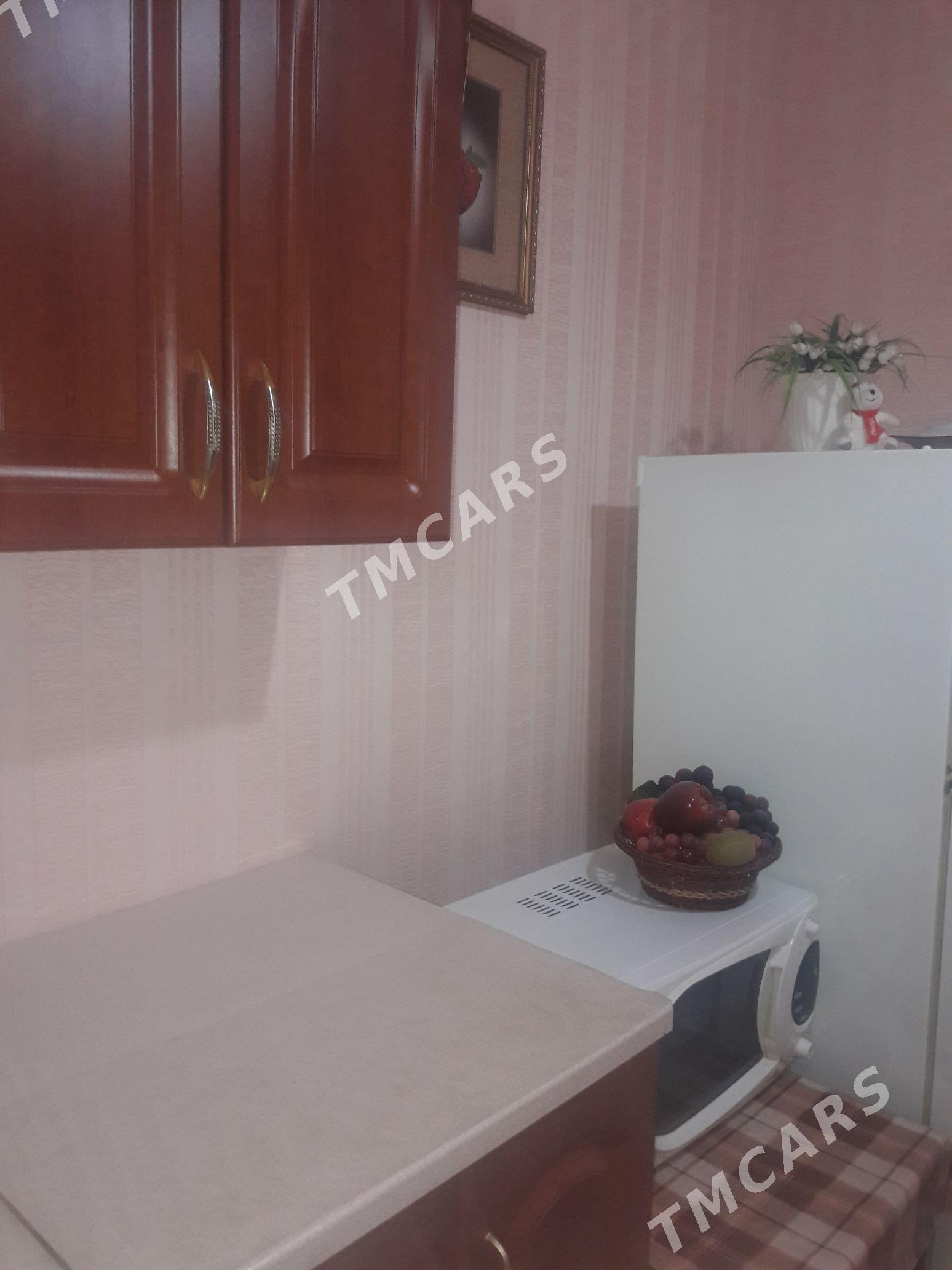 69 квартал квартира - Türkmenbaşy - img 2