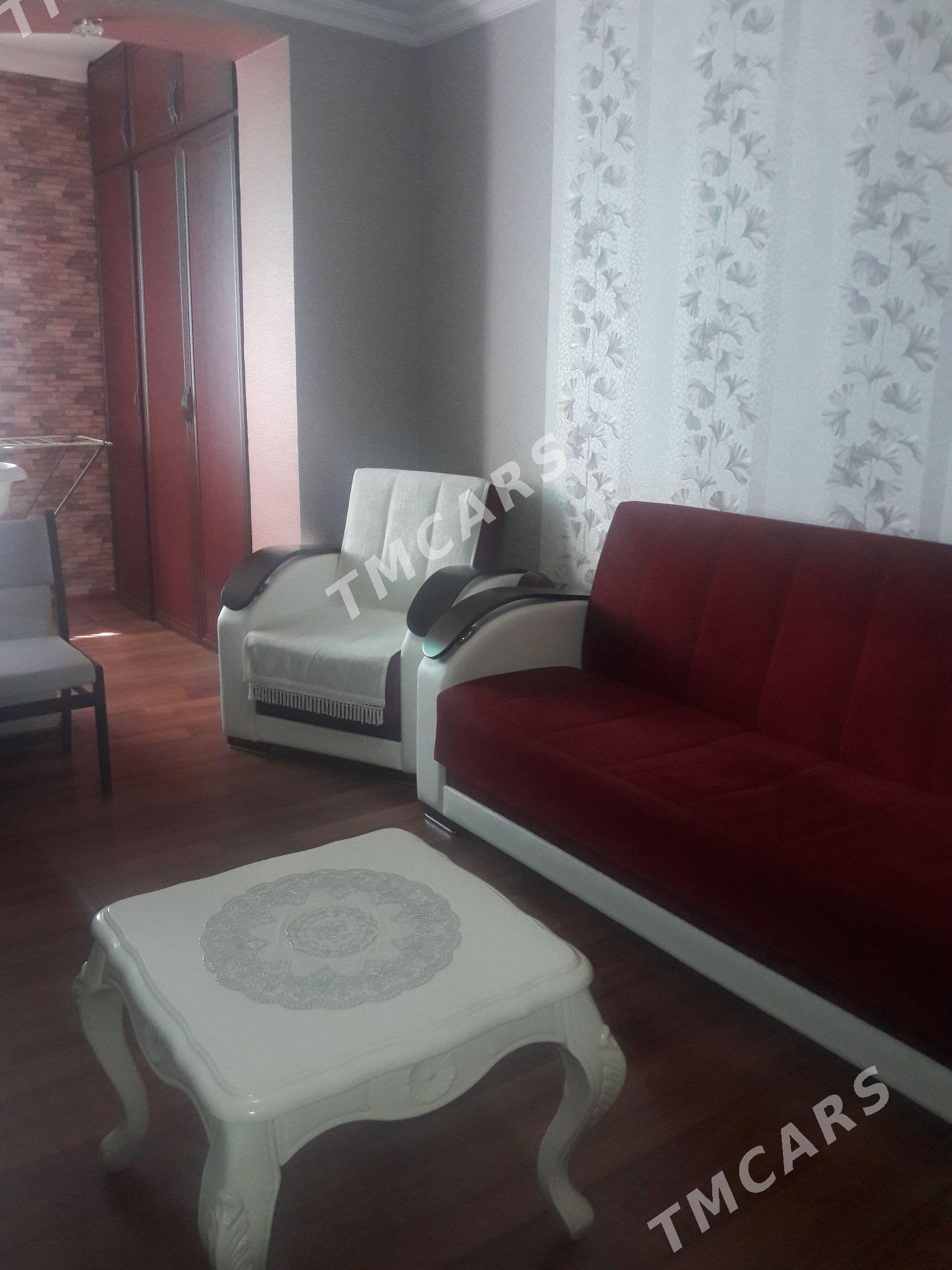 69 квартал квартира - Türkmenbaşy - img 3