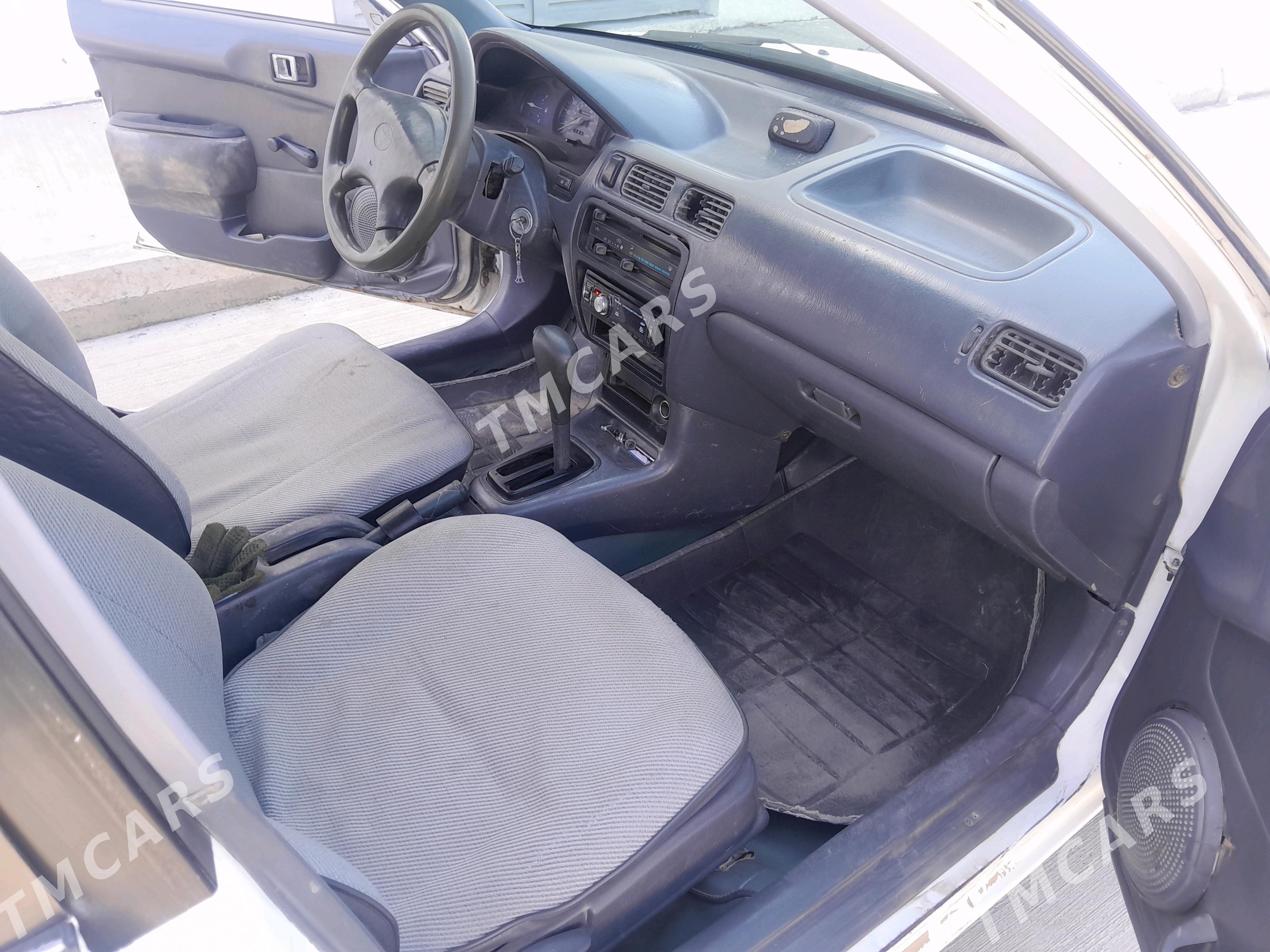 Toyota Tercel 1996 - 30 000 TMT - Daşoguz - img 7