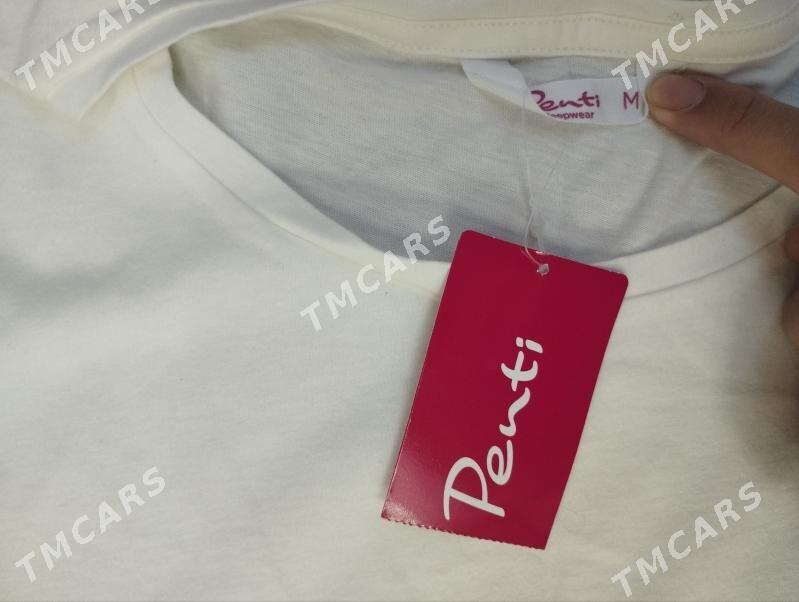 pijama PENTİ - Mary - img 2