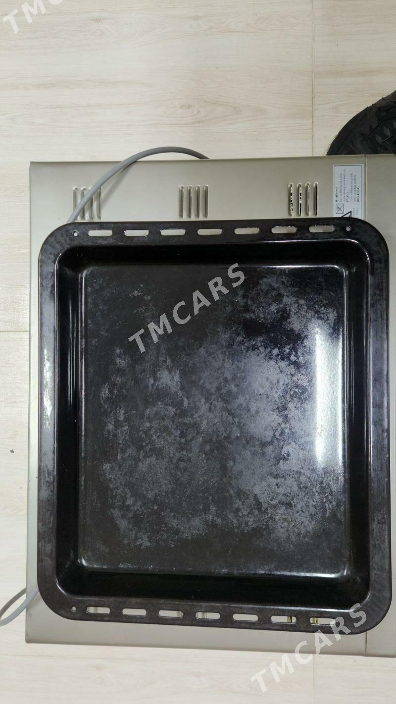 Itimat best cooker - Görogly (Tagta) - img 4