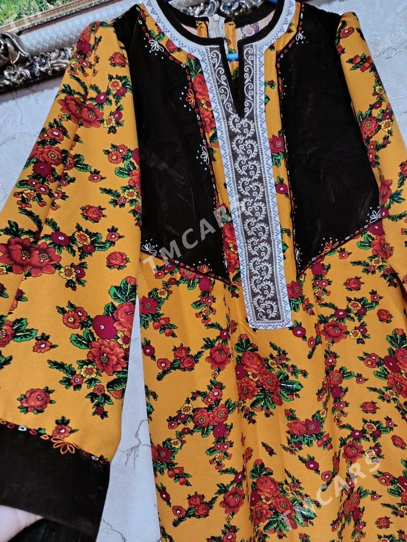 Toy koynekler - Wekilbazar - img 2