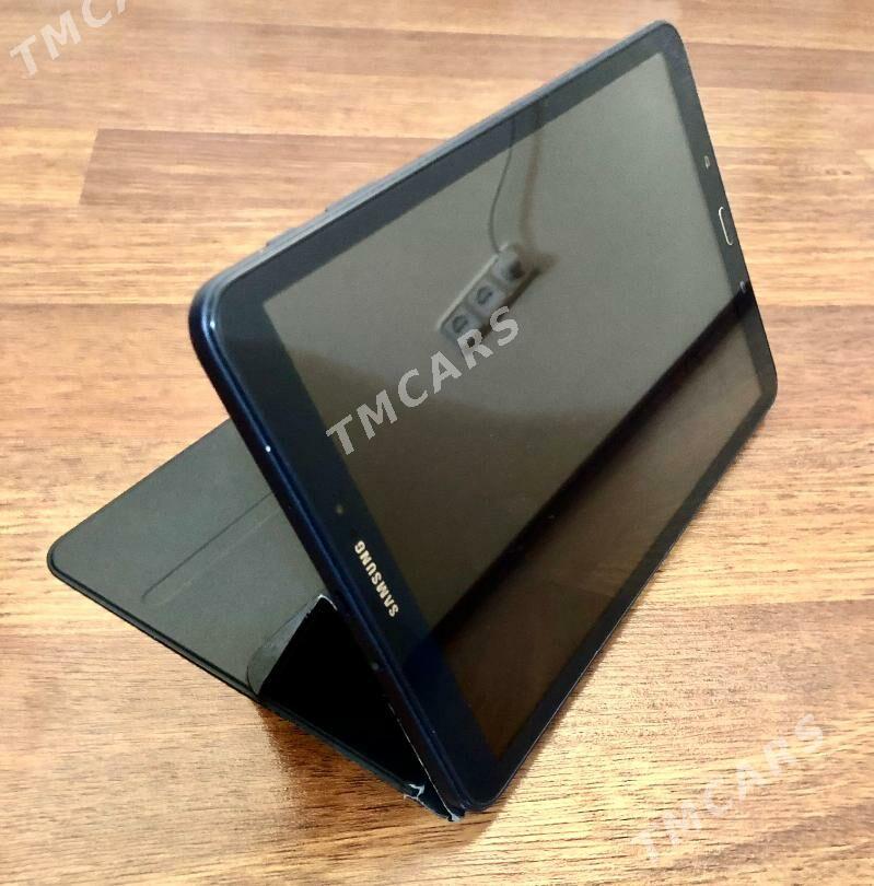 Планшет Samsung Galaxy Tab A6 - Мир 2 - img 2