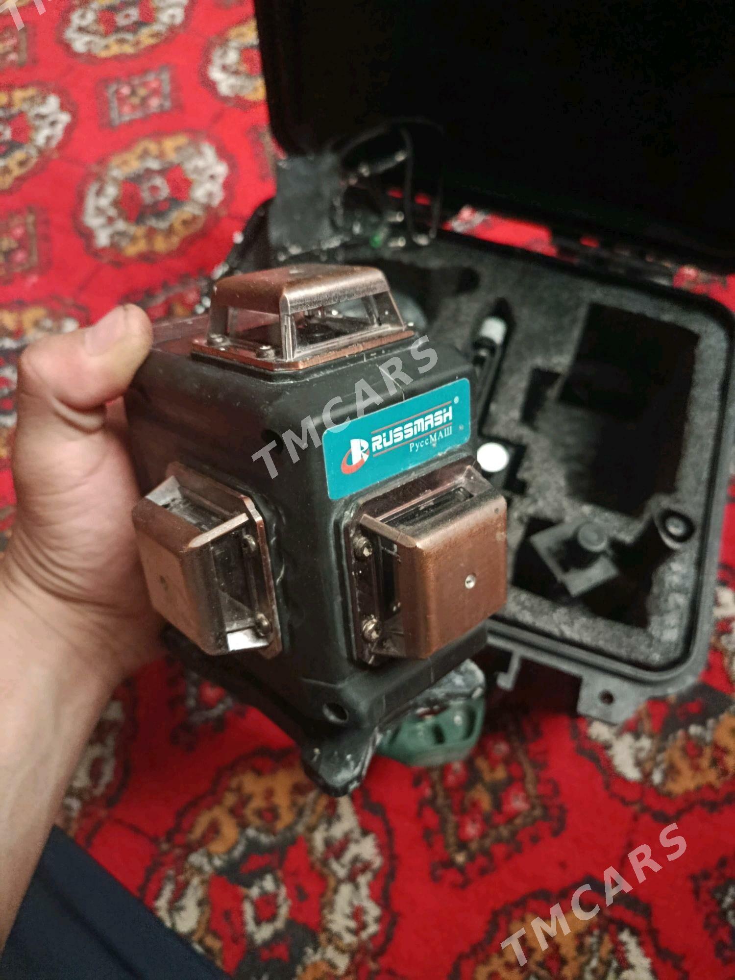 lazer 360. - Daşoguz - img 2