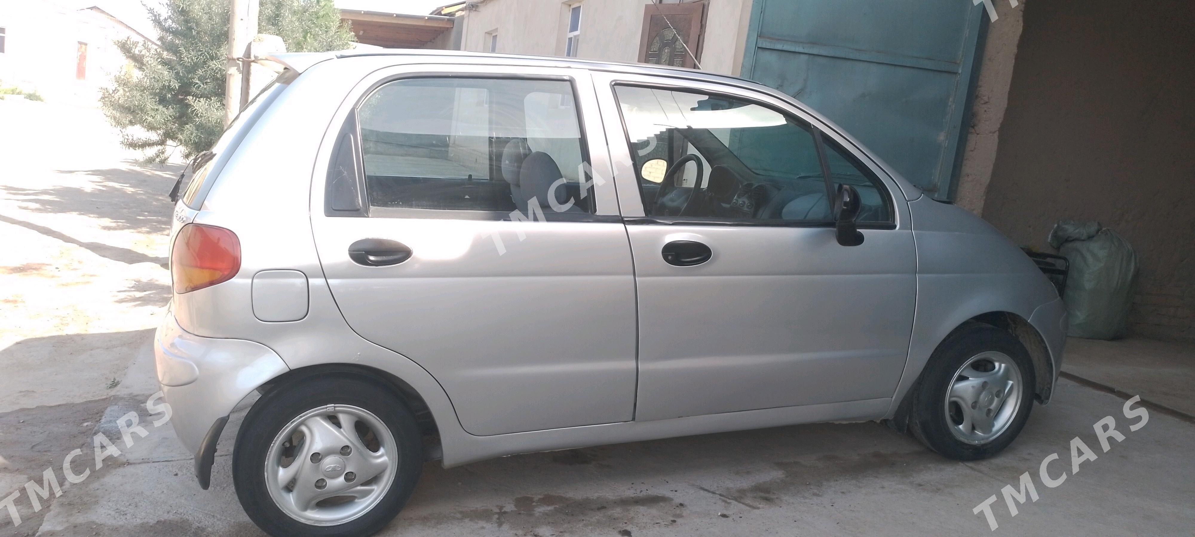 Daewoo Matiz 1999 - 40 000 TMT - Дашогуз - img 2