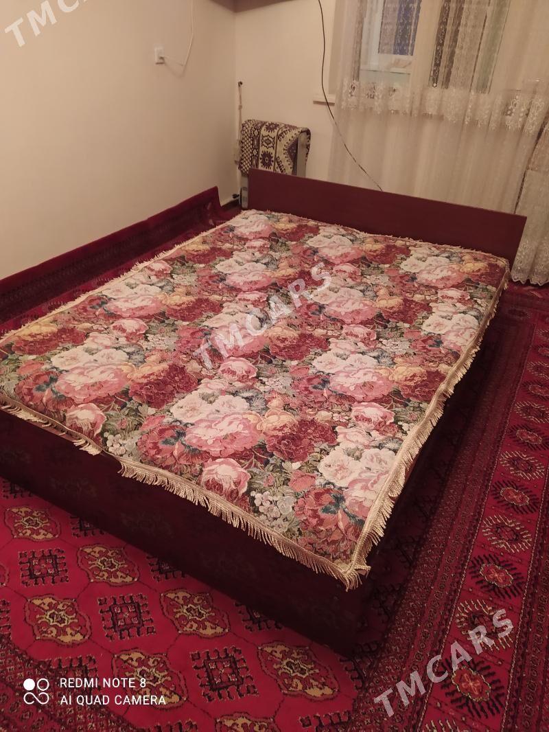 кровать 2 спалка - Türkmenbaşy - img 4