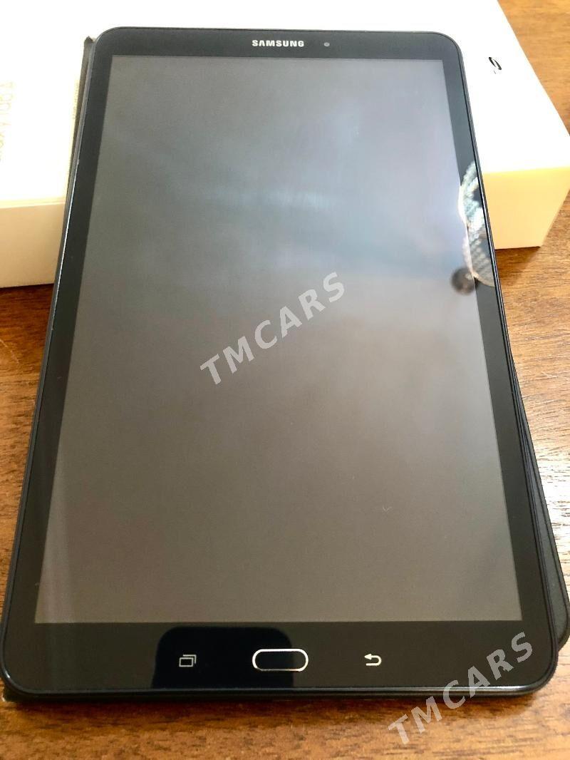 Планшет Samsung Galaxy Tab A6 - Мир 2 - img 6