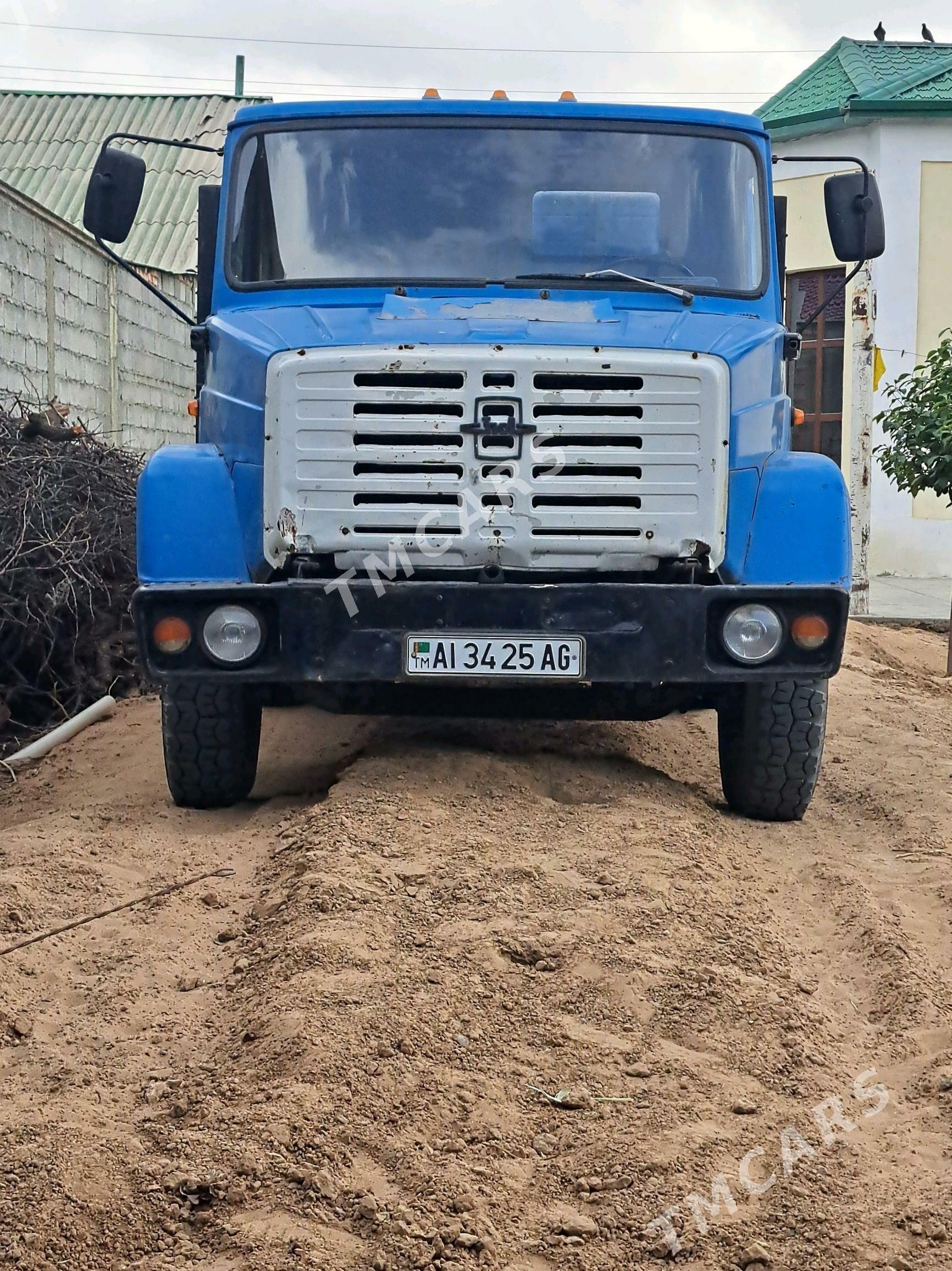 Zil 131 1993 - 55 000 TMT - Ашхабад - img 4