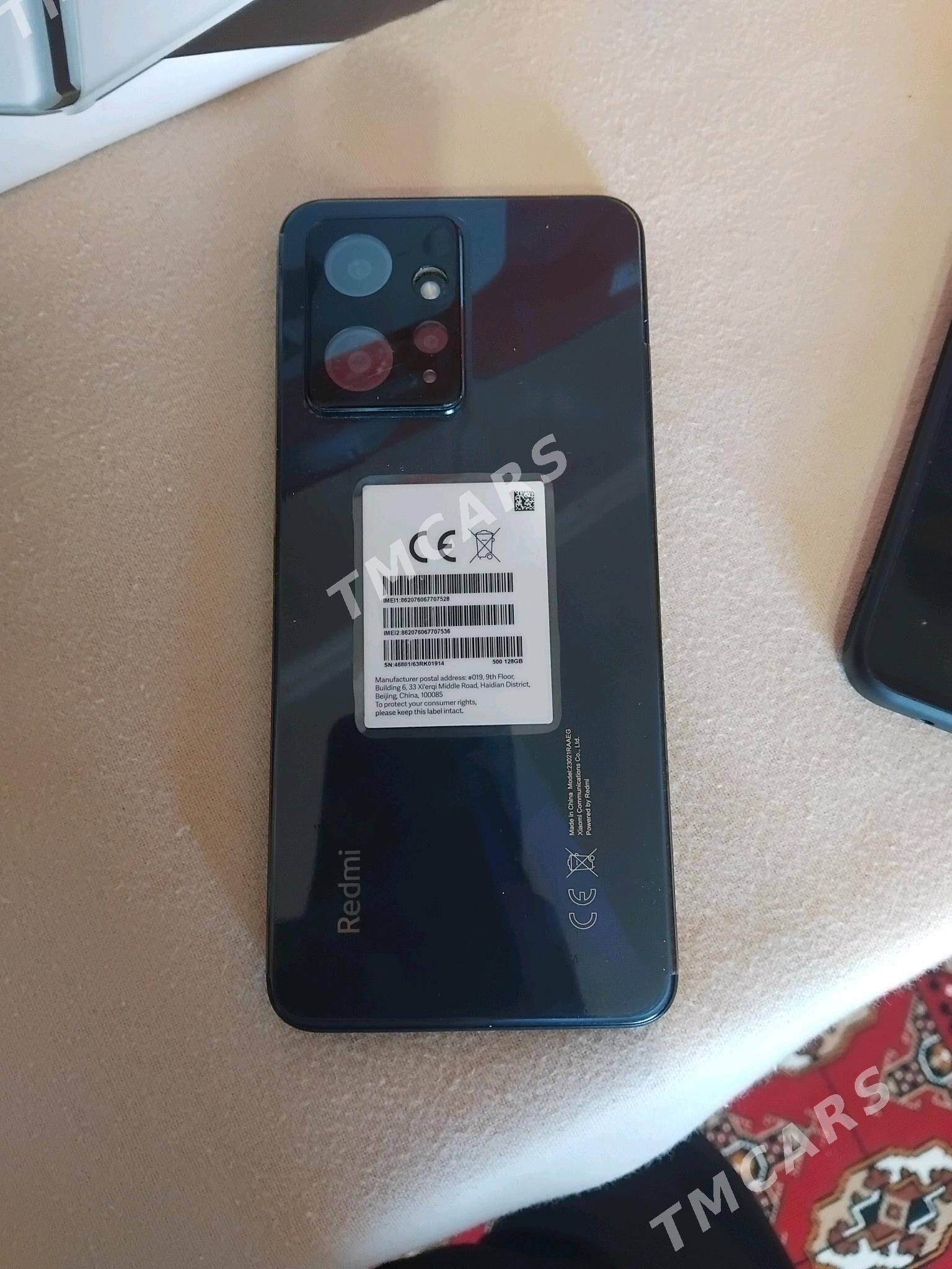 Redmi Note 12 - Mary - img 2