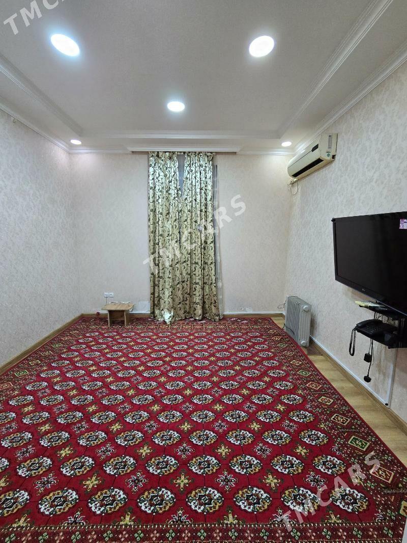 1-парк  Центр 2-комн. - Aşgabat - img 3