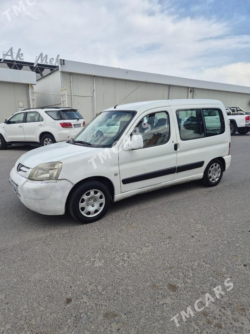Peugeot 108 2010 - 69 999 TMT - Ашхабад - img 3