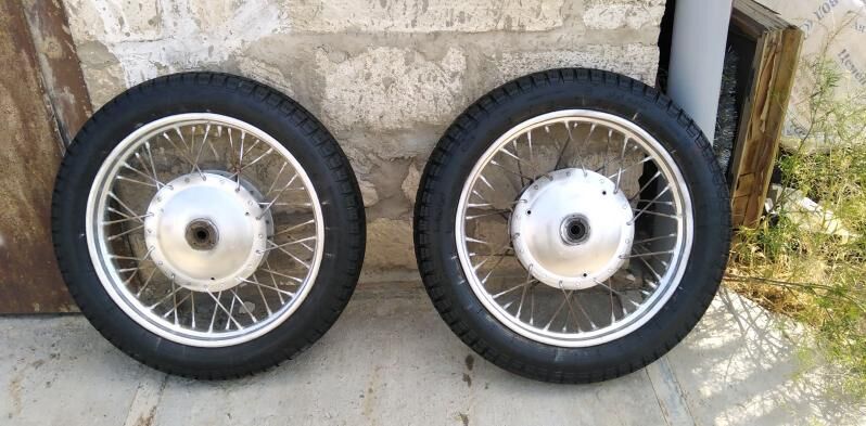 Taze ayak 1 200 TMT - Türkmenbaşy - img 3