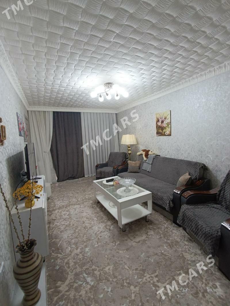 1×2 ком-40м²,3эт.6 мкр! - 6 мкр - img 3