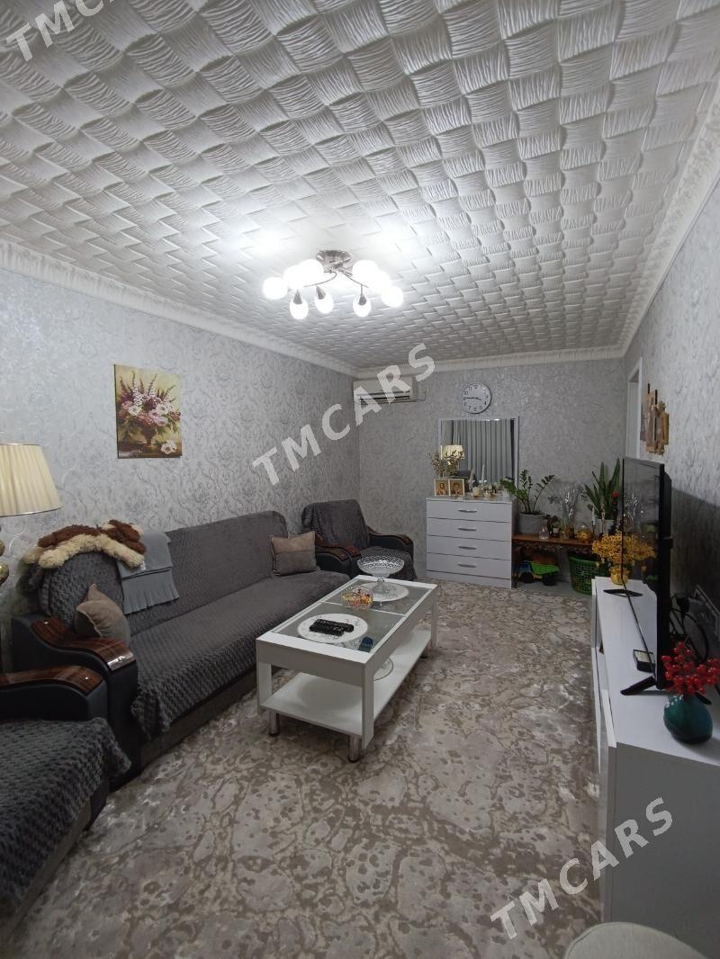 1×2 ком-40м²,3эт.6 мкр! - 6 мкр - img 4