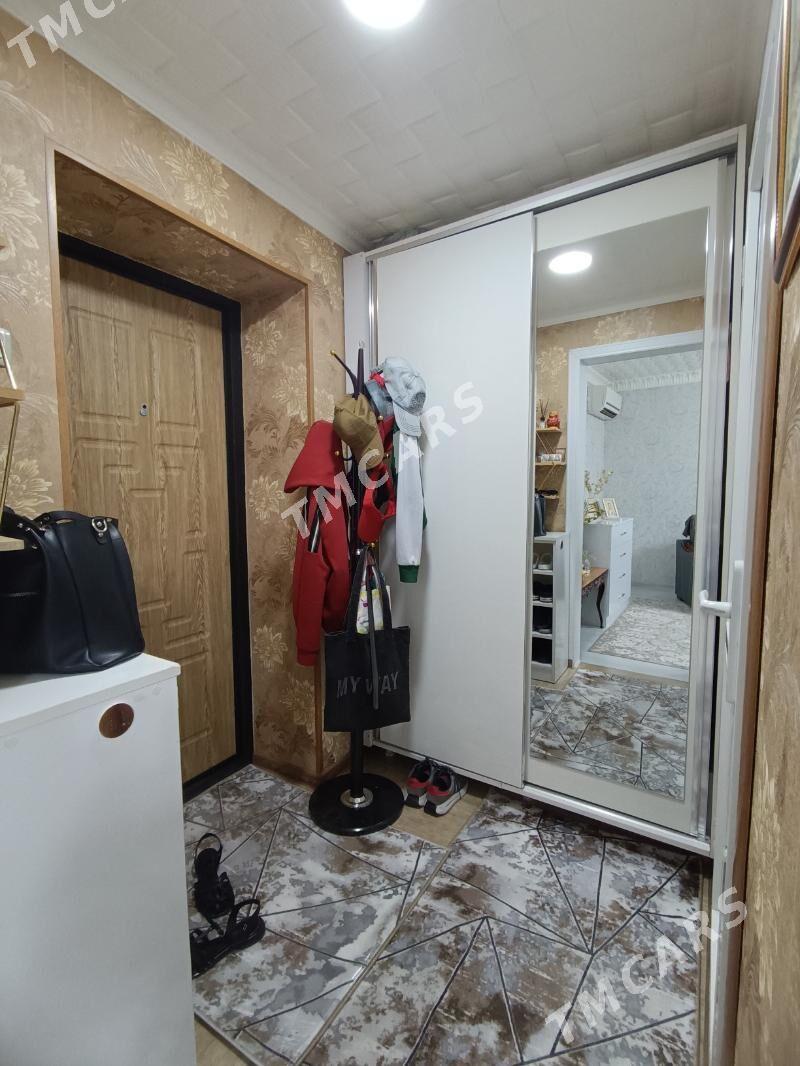1×2 ком-40м²,3эт.6 мкр! - 6 мкр - img 5