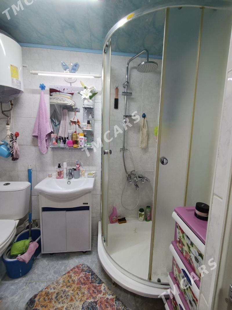 1×2 ком-40м²,3эт.6 мкр! - 6 мкр - img 7