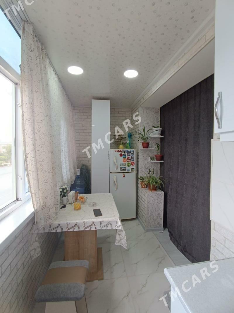 1×2 ком-40м²,3эт.6 мкр! - 6 мкр - img 2