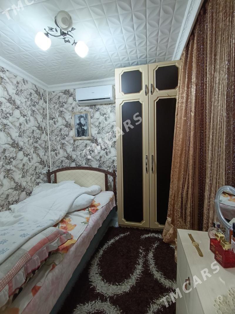 1×2 ком-40м²,3эт.6 мкр! - 6 мкр - img 8