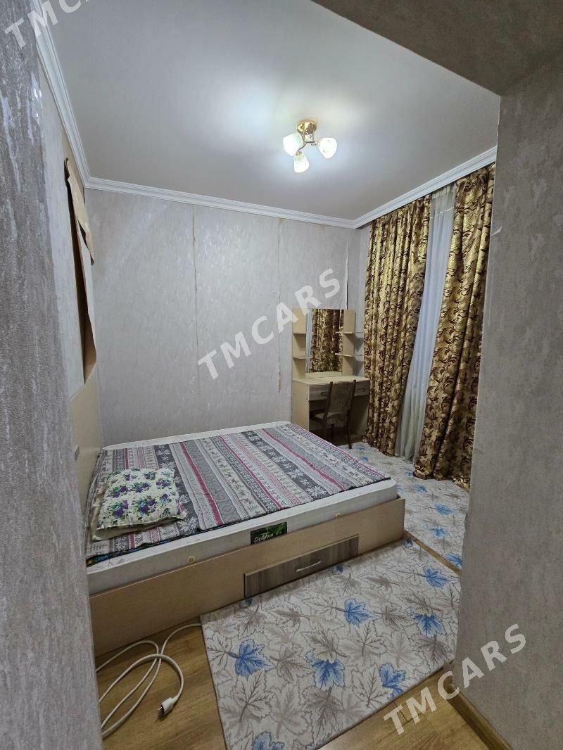 1-парк  Центр 2-комн. - Aşgabat - img 5