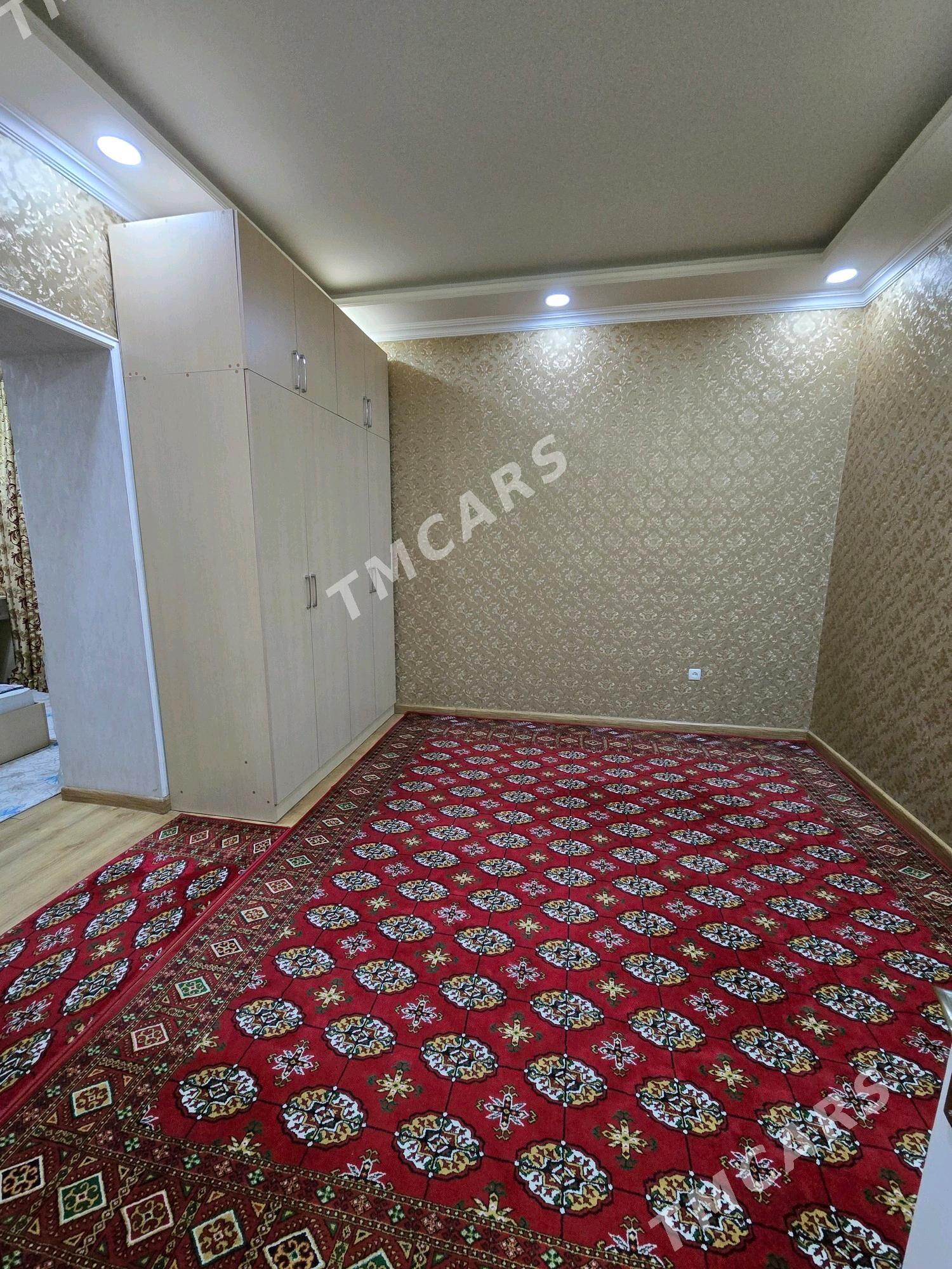 1-парк  Центр 2-комн. - Aşgabat - img 4