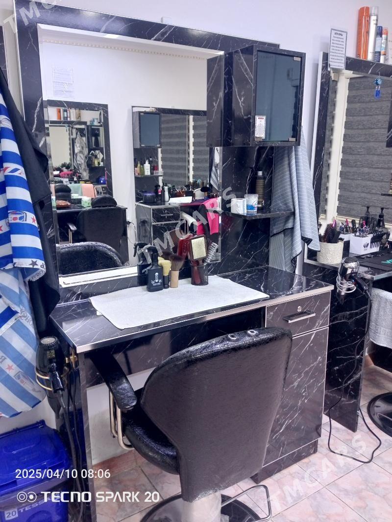 Arenda salon - Parahat 4 - img 2