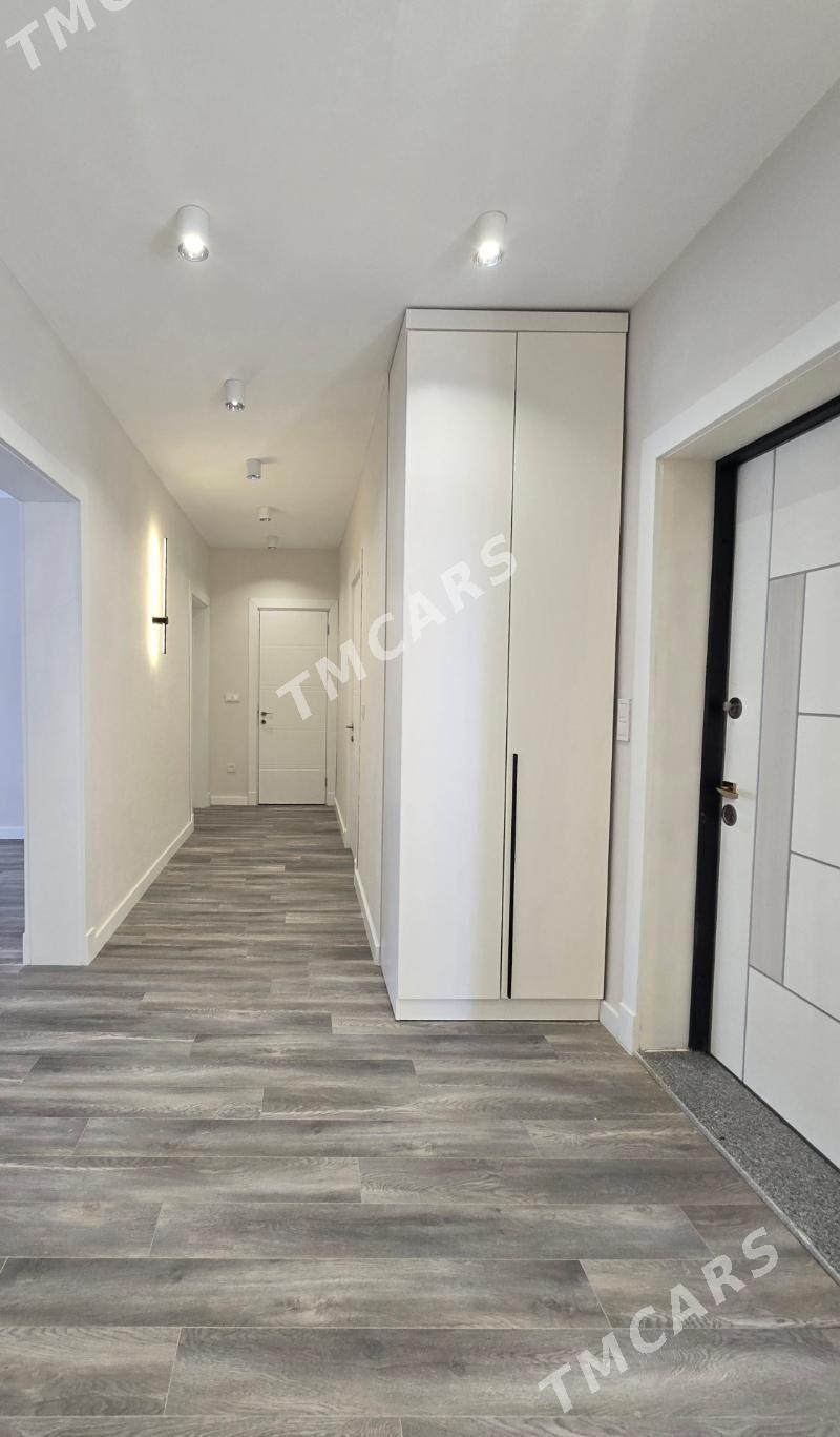 Gurtly 3komnat 103m2 full - Ашхабад - img 2