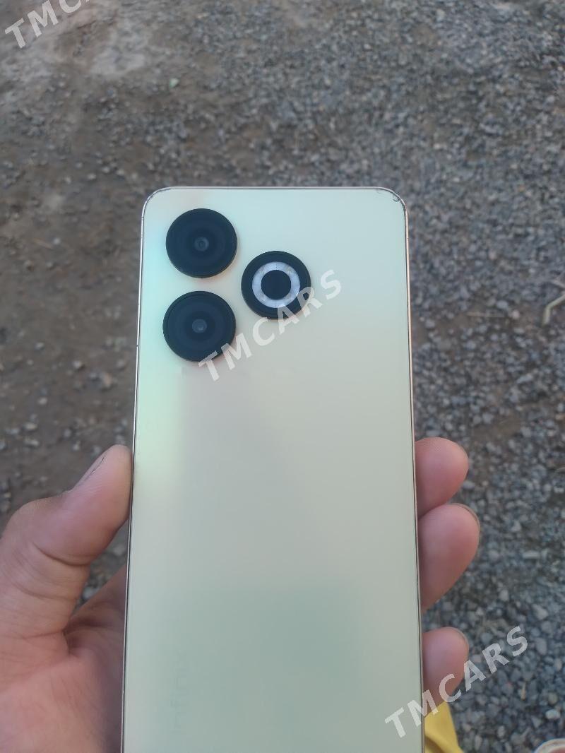 infinix Smart 8 - Farap - img 2