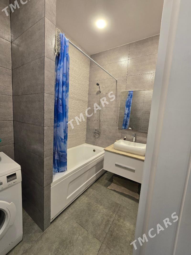 Gurtly 3komnat 103m2 full - Ашхабад - img 5