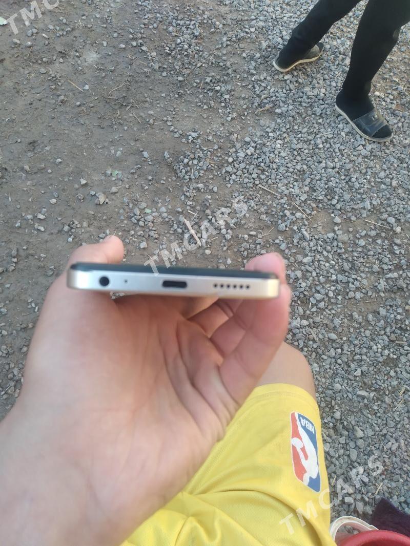 infinix Smart 8 - Farap - img 5