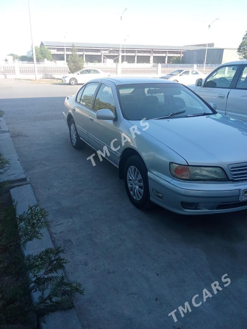 Nissan Cefiro 1996 - 40 000 TMT - Aşgabat - img 3