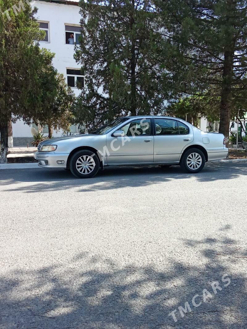 Nissan Cefiro 1996 - 40 000 TMT - Aşgabat - img 2