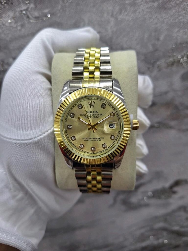 Rolex Sagat - 8 mkr - img 4