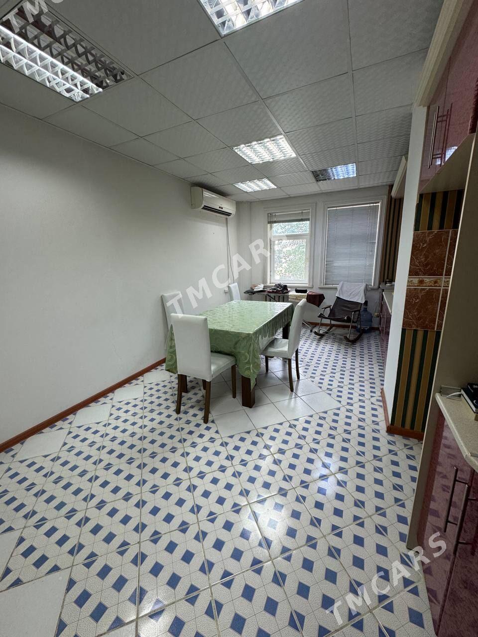 3 kom 2 etaj DOSAAF 120м² - Dosaaf - img 7