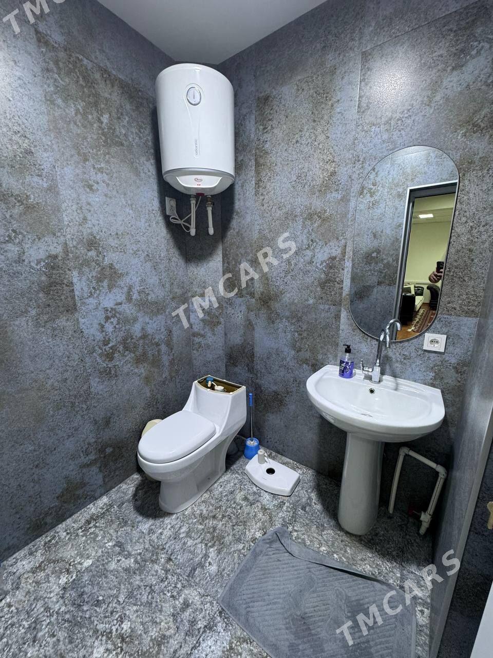 3 kom 2 etaj DOSAAF 120м² - Dosaaf - img 6