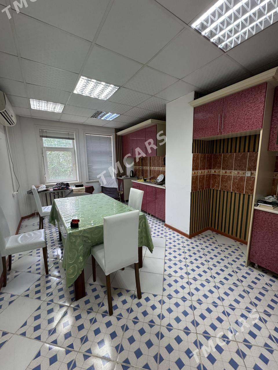 3 kom 2 etaj DOSAAF 120м² - Dosaaf - img 4