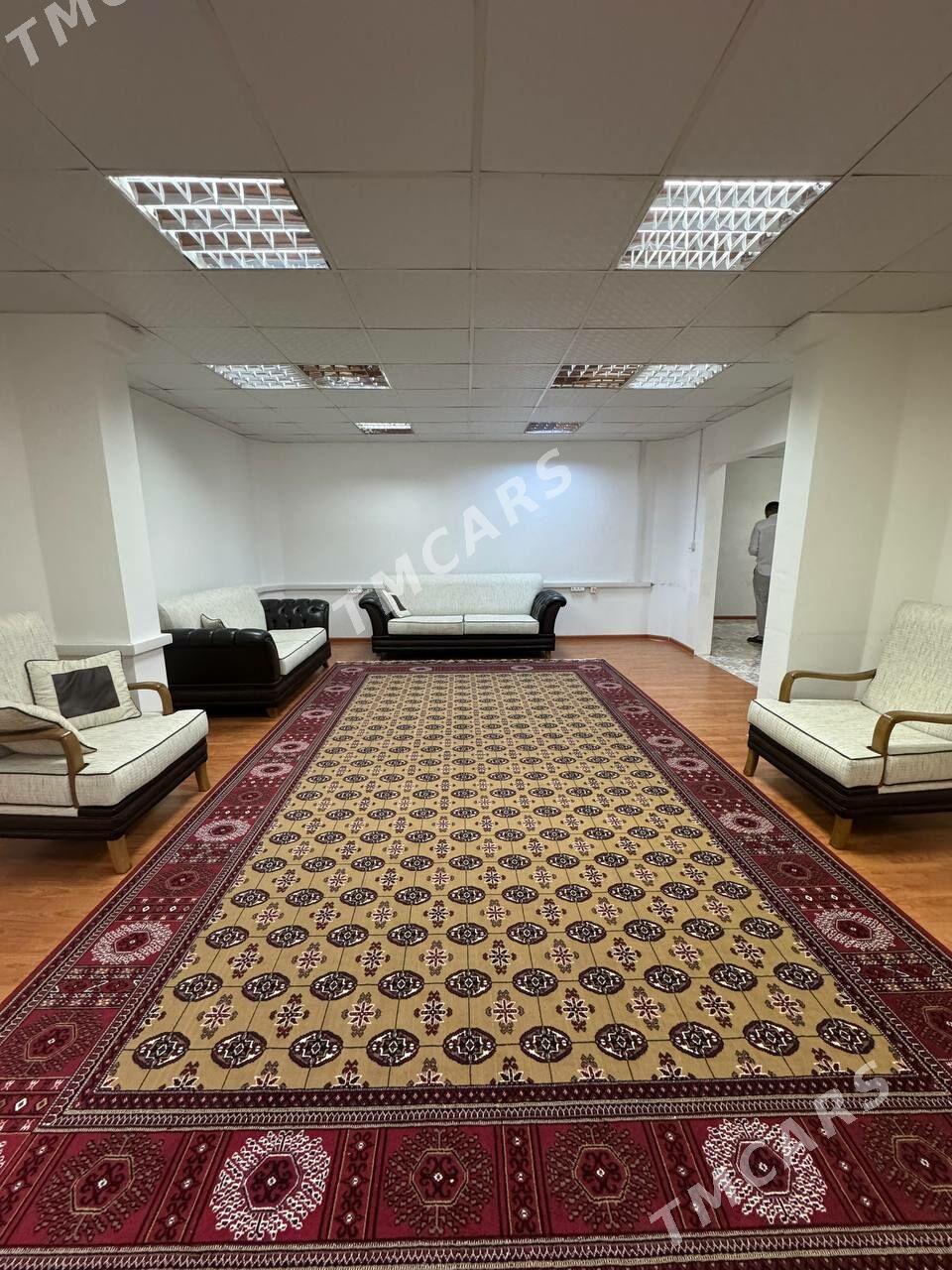 3 kom 2 etaj DOSAAF 120м² - Dosaaf - img 8