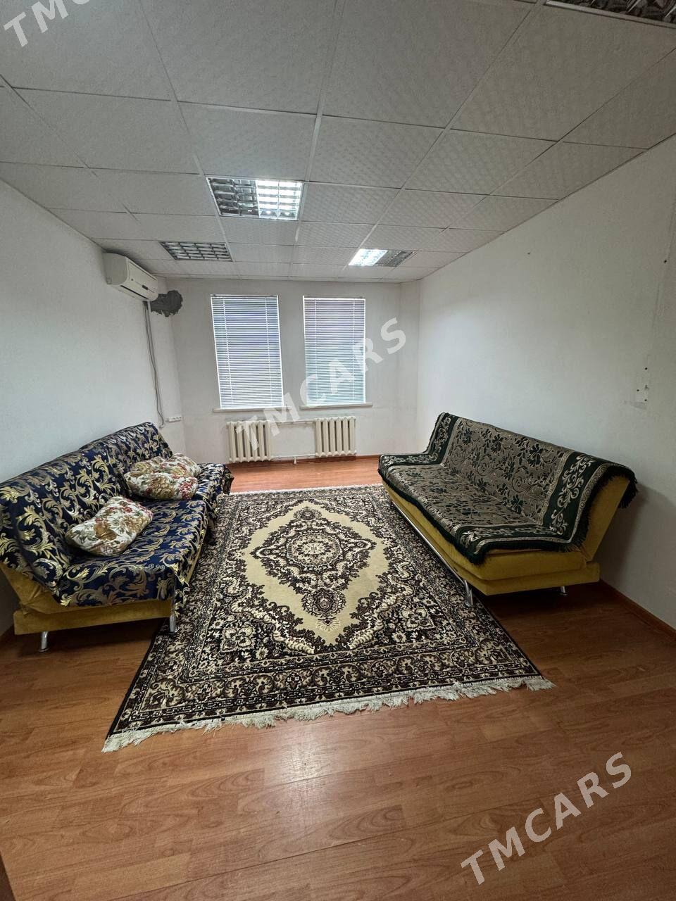3 kom 2 etaj DOSAAF 120м² - Dosaaf - img 2
