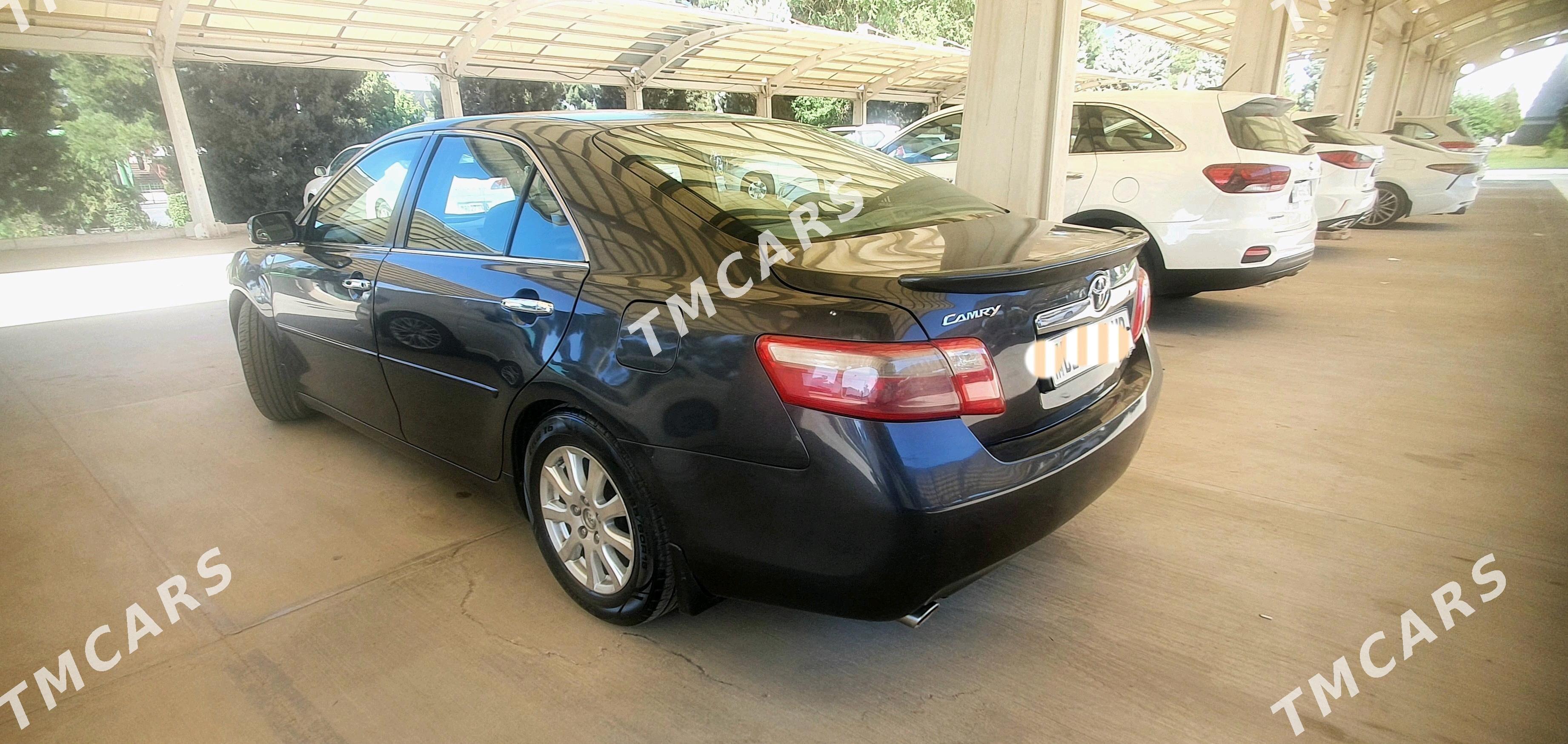 Toyota Camry 2008 - 170 000 TMT - Mary - img 3