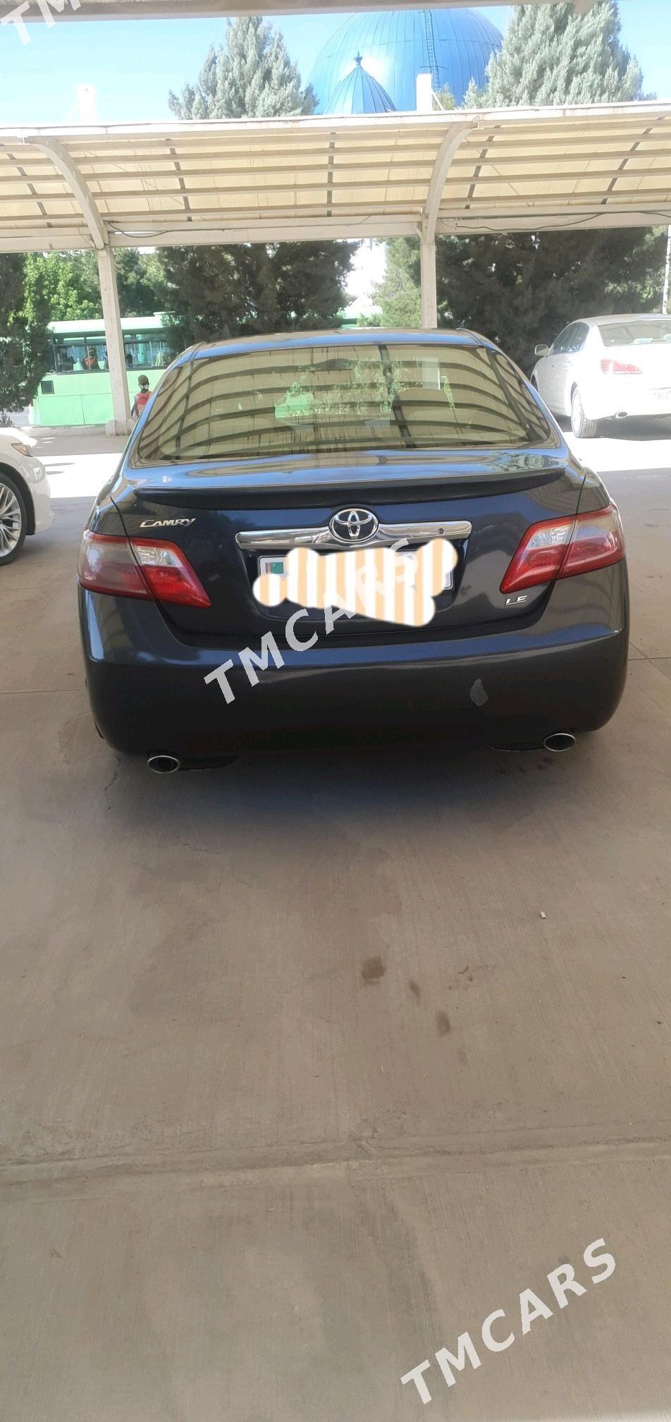 Toyota Camry 2008 - 170 000 TMT - Mary - img 4
