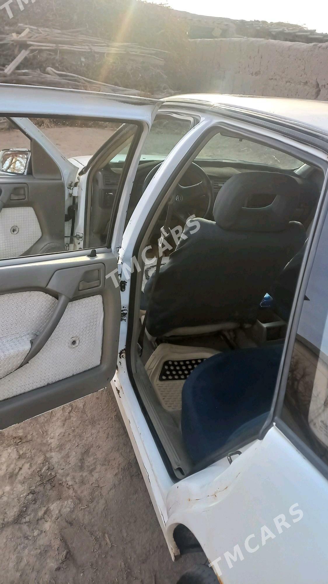 Opel Vectra 1992 - 24 000 TMT - Гороглы (Тагта) - img 3