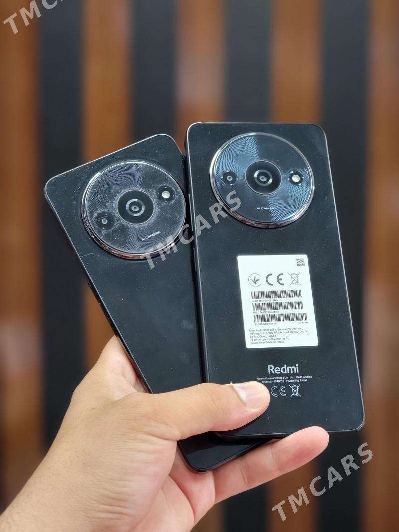 Redmi A3   64Gb - Mary - img 4
