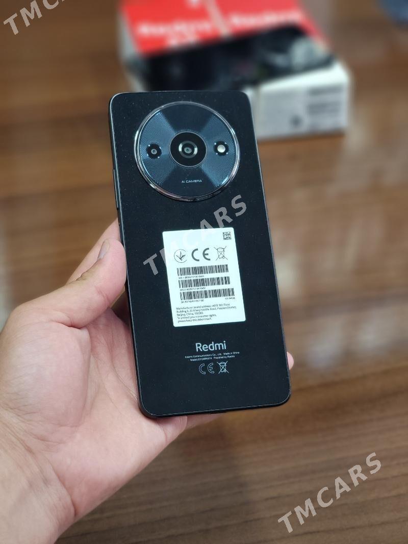 Redmi A3   64Gb - Mary - img 7