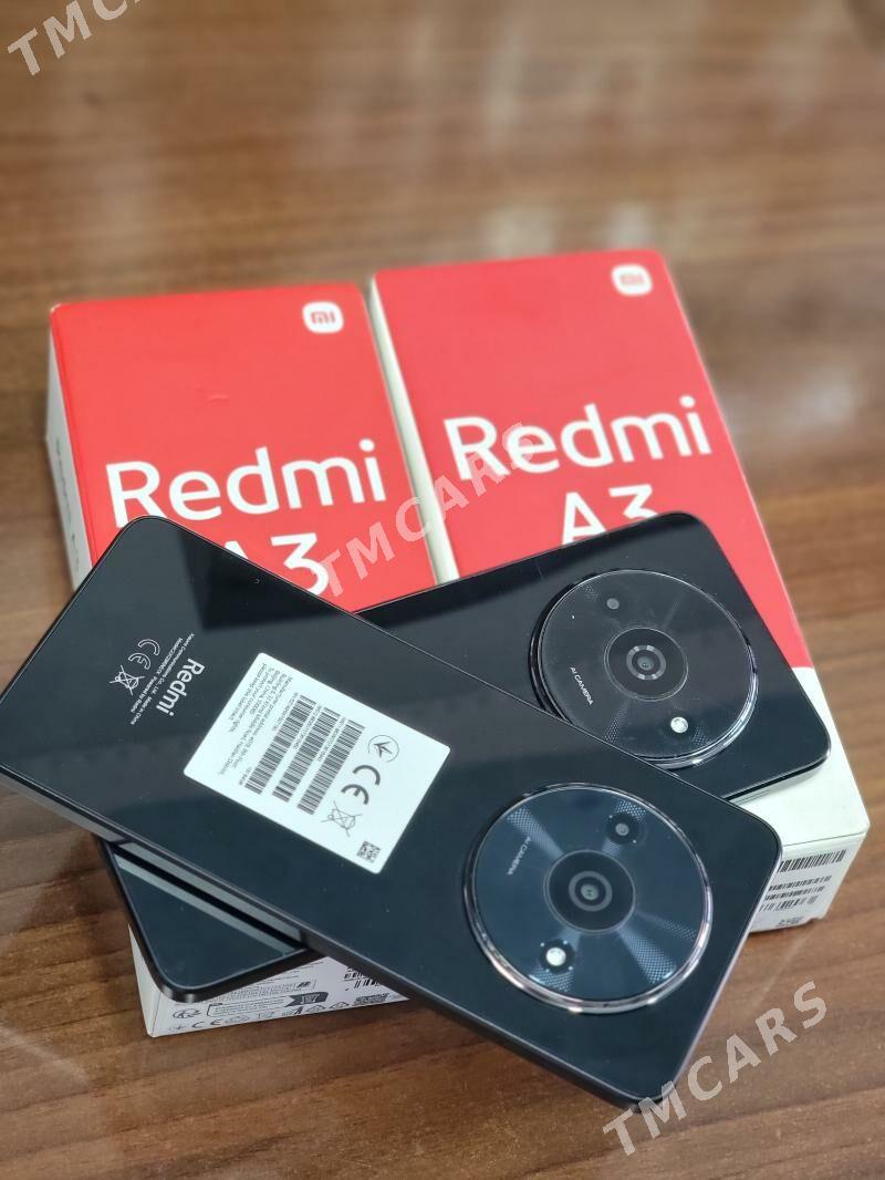 Redmi A3   64Gb - Mary - img 5