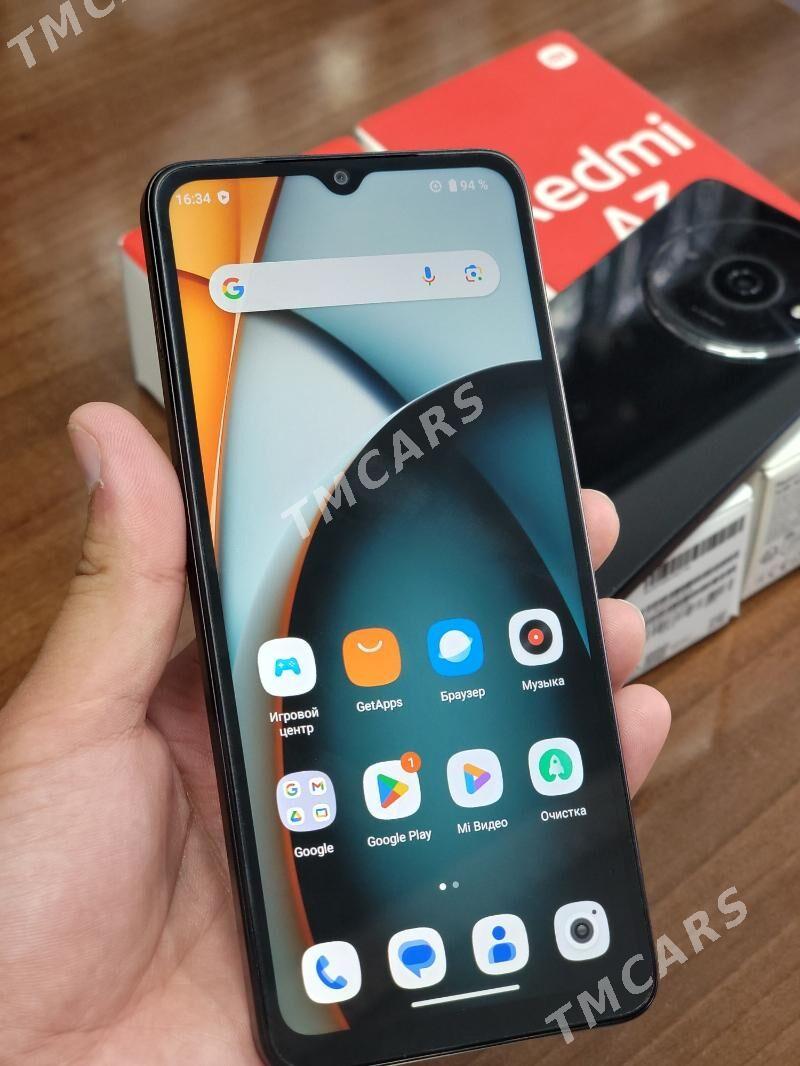 Redmi A3   64Gb - Mary - img 6