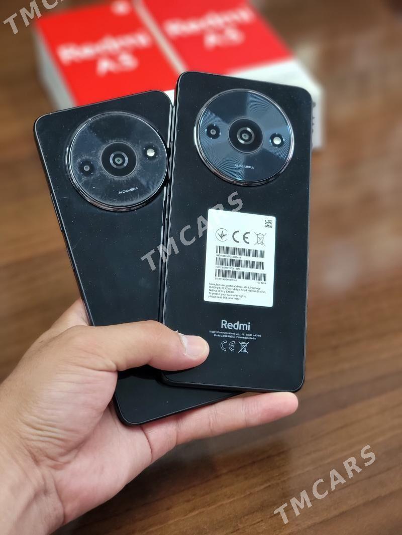 Redmi A3   64Gb - Mary - img 3