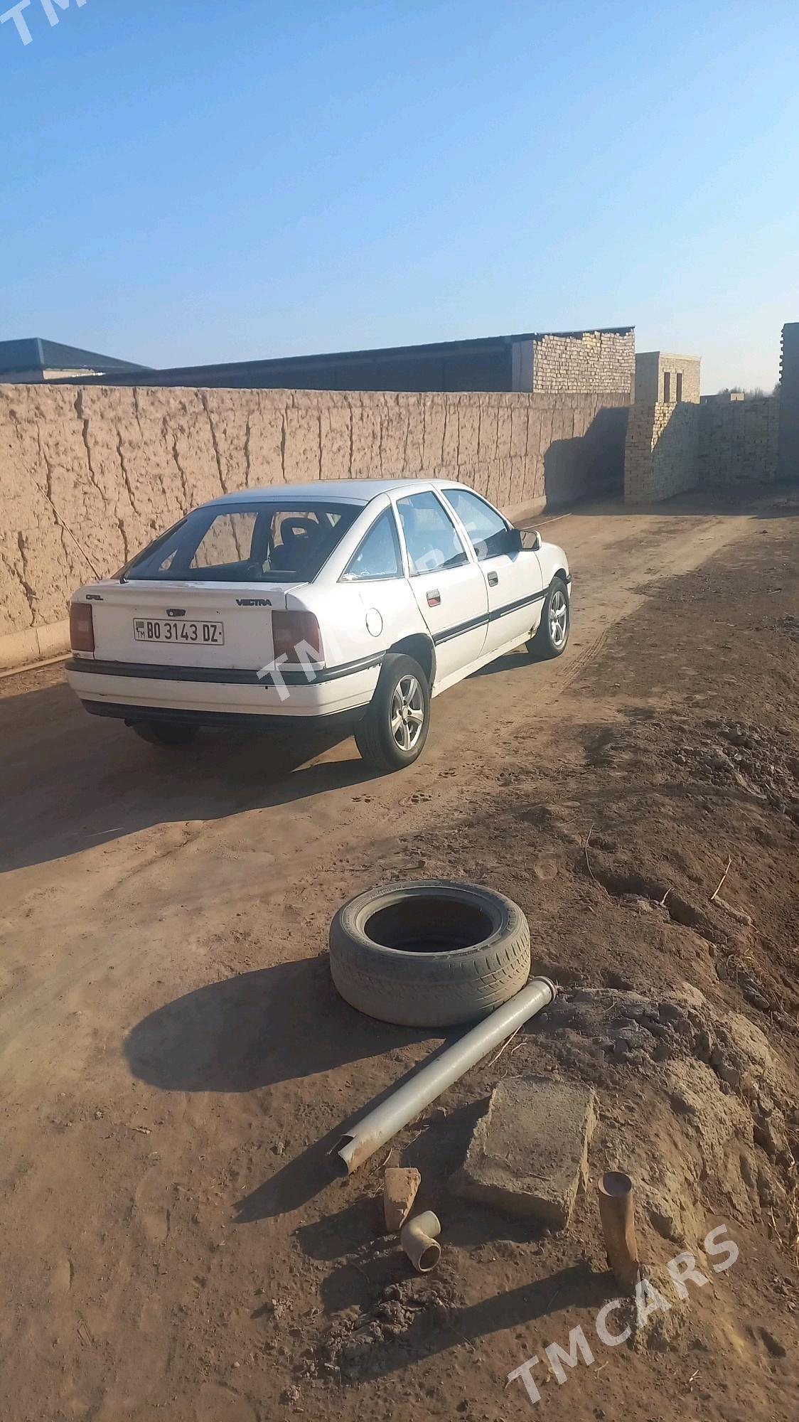 Opel Vectra 1992 - 24 000 TMT - Гороглы (Тагта) - img 5