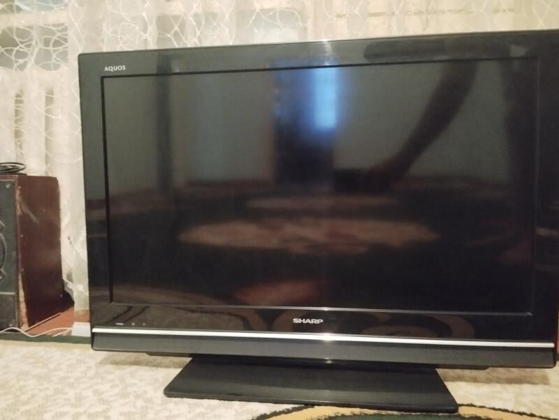 TV 32lik Sharp Aquos - Daşoguz - img 2