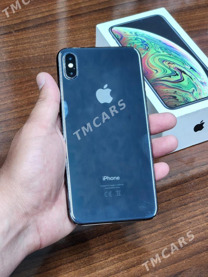 iPhone XS Max   2sim - Мары - img 2