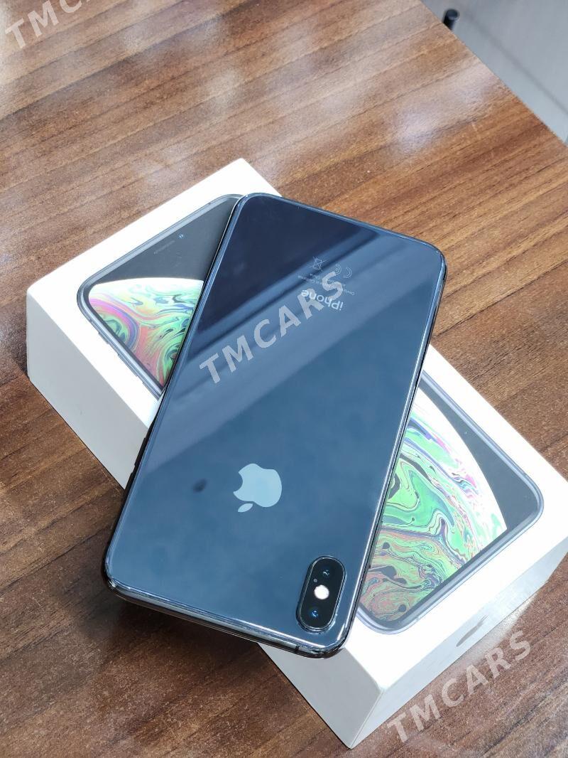 iPhone XS Max   2sim - Мары - img 4
