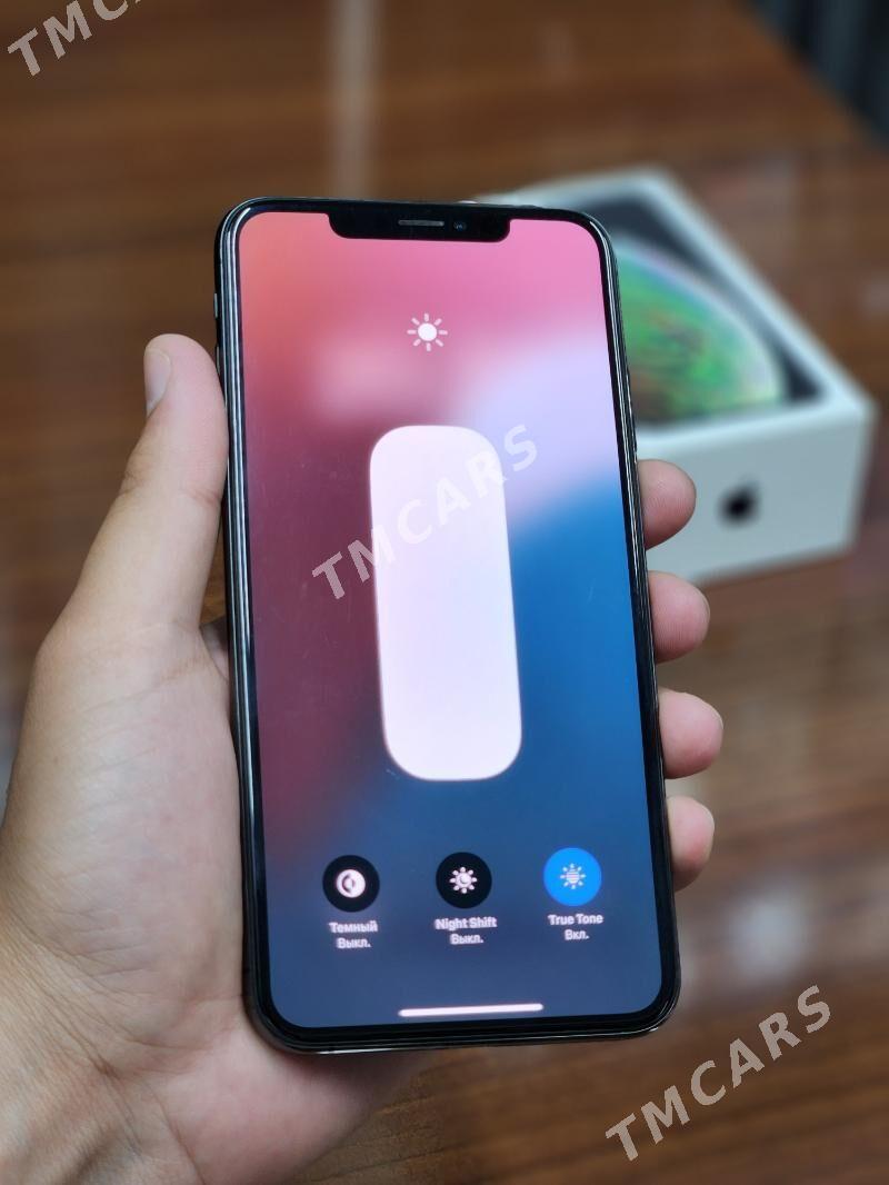 iPhone XS Max   2sim - Мары - img 3